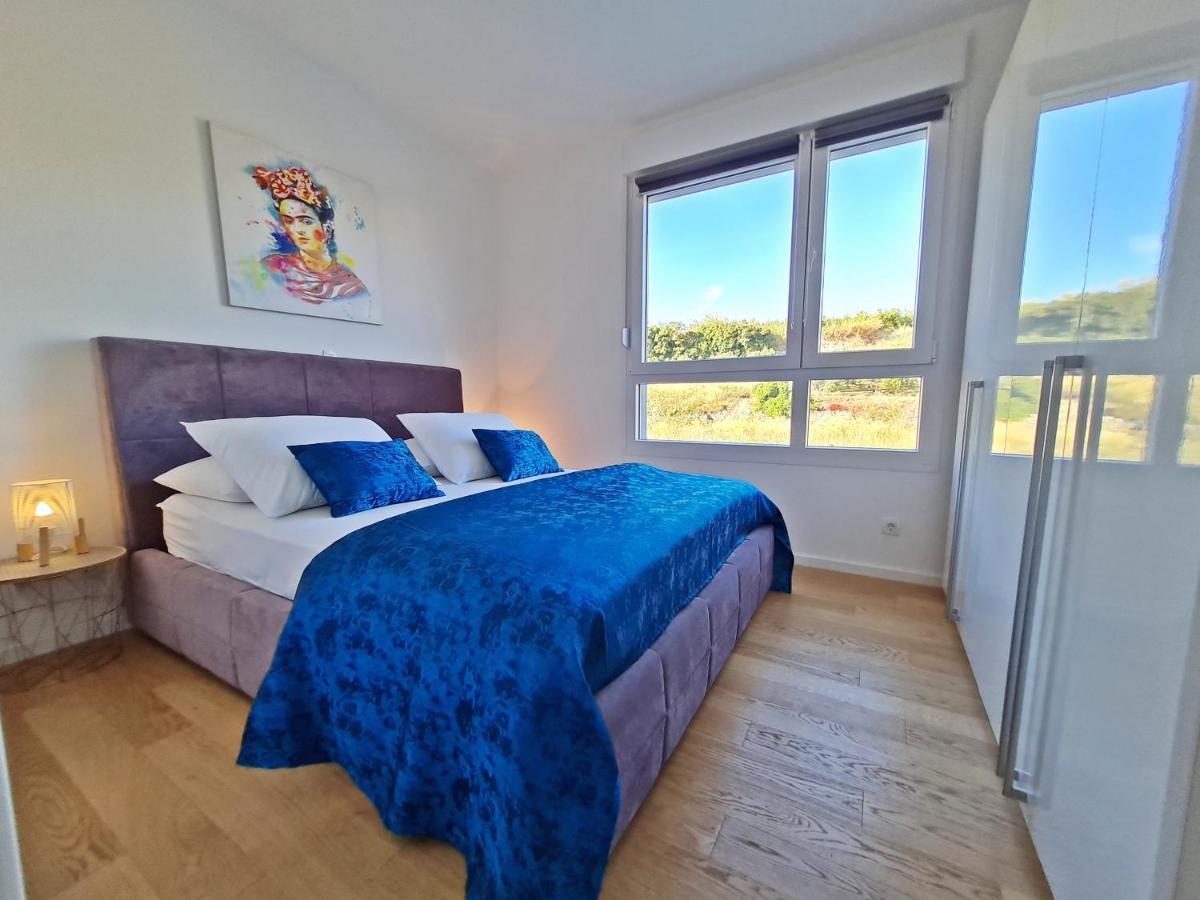 Apartment Stellamare Split Eksteriør billede