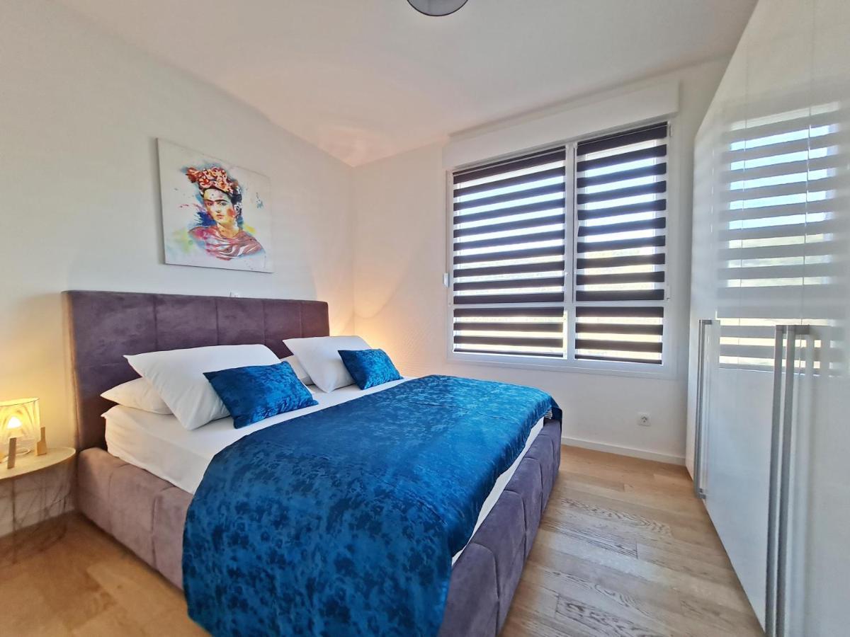 Apartment Stellamare Split Eksteriør billede