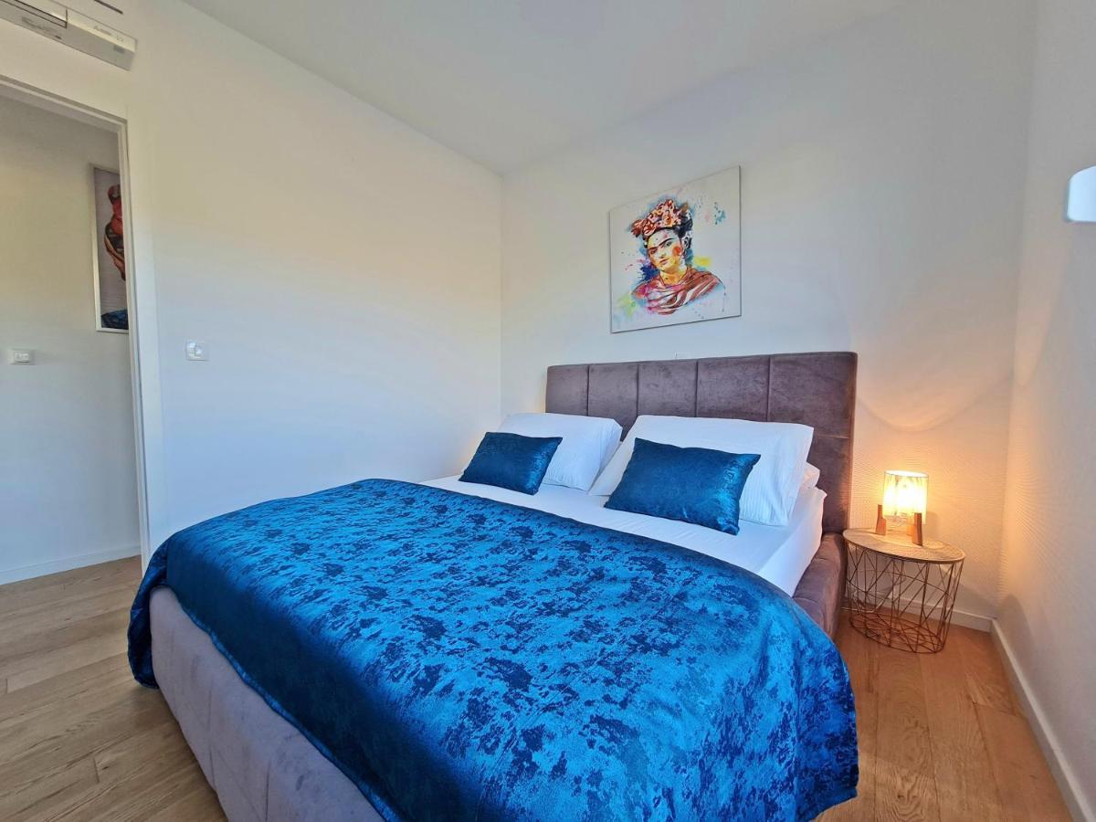 Apartment Stellamare Split Eksteriør billede