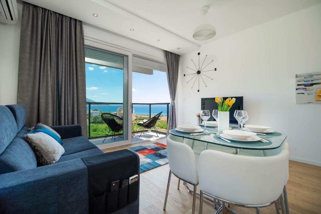 Apartment Stellamare Split Eksteriør billede