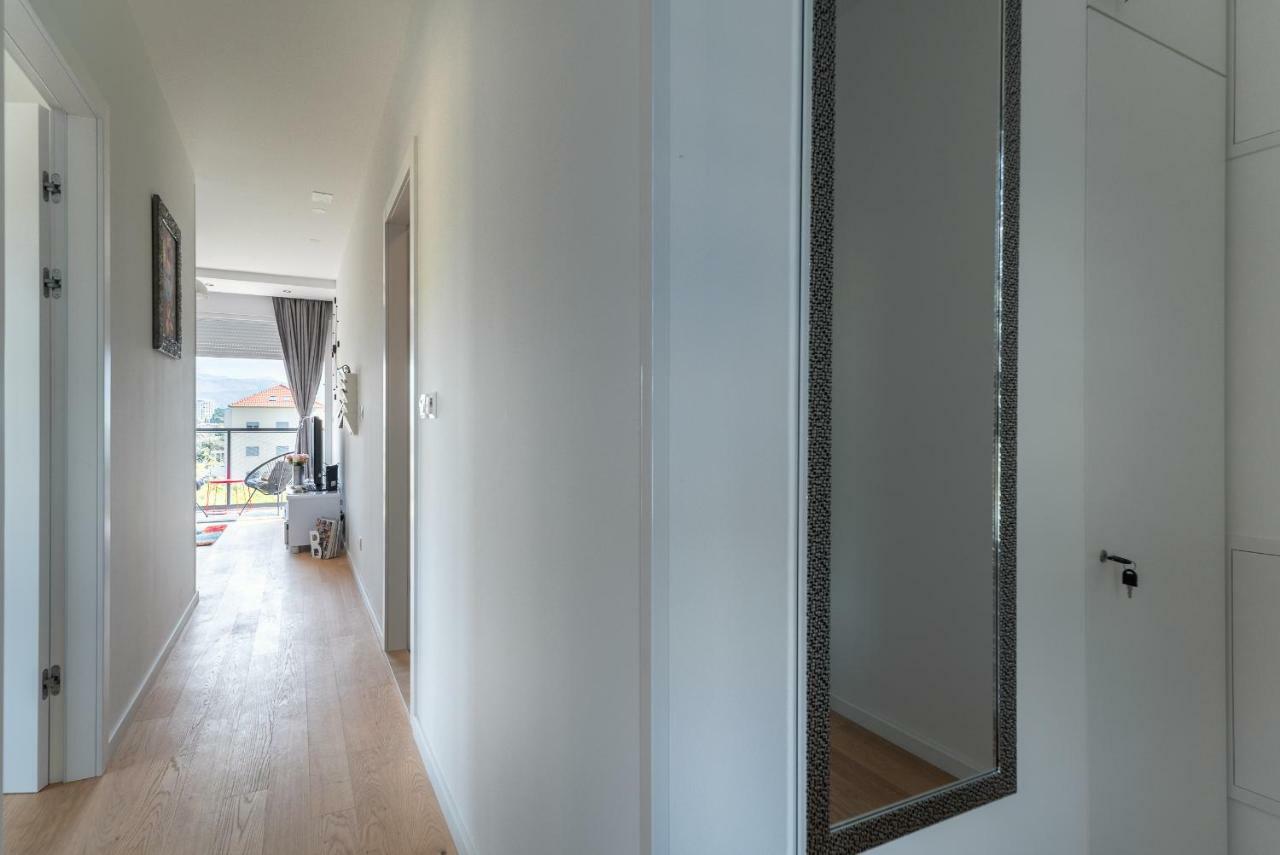 Apartment Stellamare Split Eksteriør billede