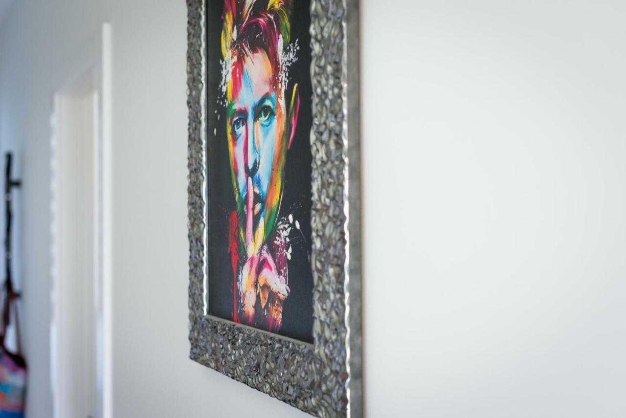 Apartment Stellamare Split Eksteriør billede